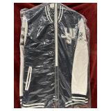 Jackson State University JSU Tigers Letterman