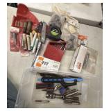 Misc Handyman Tools