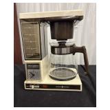 Vintage General Electric Coffeematic Brew Starter