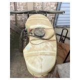 Fimco Spot Sprayer,
