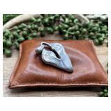 Robert Lee Morris RLM Studio sterling silver .925