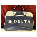 Delta Airlines Carry-On bag designed by Zac Posen