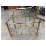 Vintage Brass 1970
