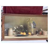 XL Still Life Picture by Robert Douglas Hunter