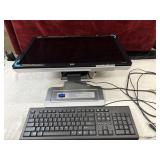 2 pc. Untested and comes on   features a glossy