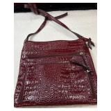 Bundle of purses and wallets. Used