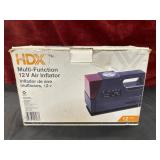 HDX Multi-Function portable 12V Air Inflator.