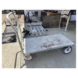 Heavy Duty Dolly Cart