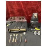 9pc. Kitchen Bundle.