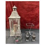 5pc. Home Decor Bundle.