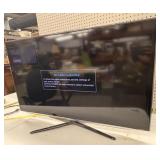 42" Samsung flat screen tv