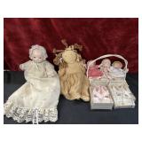 Dream Baby Dolls Bundle