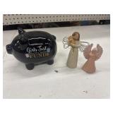 Willow Tree "Angel of Friendship" figurine