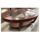 Tunton coffee table