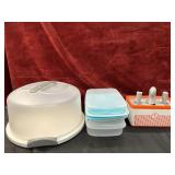Pampered Chef Quicksicle Maker and more.