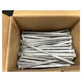 6ï¿½ spiral deck nails used for outdoor