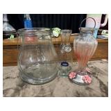 Sullivans farmhouse-style lantern and more.