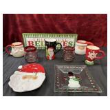 9pc Christmas Bundle.
