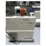 Pressure Regulator for Medical Oxygen
