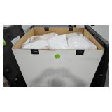 PALLET Bed Linen Kits- pillow sheets towel blanket