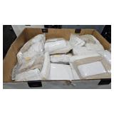 PALLET Bed Linen Kits Pillow Sheet Towel Laundry
