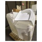 Pallet of uncounted Quantity of Lippert ABS