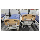 2 Hill-Rom Hospital Beds USED