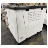 Uline Reusable Bulk Container of Shower Valves,