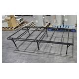 Zinus 14" Deluxe SmartBase Platform Bed Base