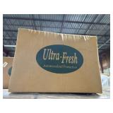 Uncounted ultra fresh Antimicrobial protective