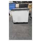 4 ULINE Reusable Bulk Container - Corrugated, 48