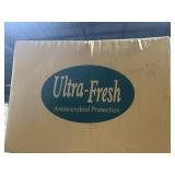 Uncounted Ultra fresh Antimicrobial standard