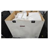 Bed Linen Kits- Pillow Sheets Towel Laundry Bag