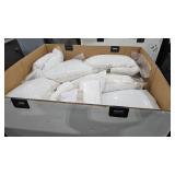 Bed Linen Kits Pillow Sheets Towel Laundry