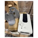 6 AUTOMATIC HAND SANITIZER DISPENSERS NEW
