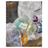 Lot of Uncounted Resuscitation Bags