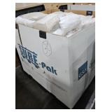 Bed Linen Kits Pillow Sheets Towel and Blanket