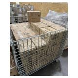 Pallet Cases of 2oz Gillette Foamy Shaving Cream,