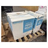 3 Boxes of Giant Staws 10x 500 count
