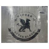 Uncounted Oxford super blend pillows.