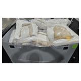 PALLET Bed Linen Kits Pillow Sheet Towel Laundry