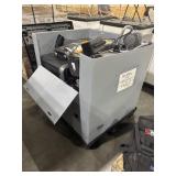 Crate Full of Misc 9Heaters/(5)Shedders