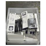 BOX BUNDLE American Diagnostic Corporation