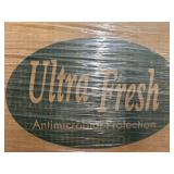 Uncounted ultra fresh Antimicrobial protection