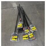 Rubbermaid Brooms New in Box