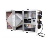 RenewAire EV130 Energy Recovery Ventilator C