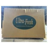 Uncounted Oxford super blend pillows.