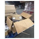 Uncounted quantity of Full Motion Tv Wall Mounts