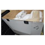 PALLET Bed Linen Kits Pillow Sheet Blanket Laundry