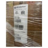 RenewAire EV130 Energy Recovery Ventilator